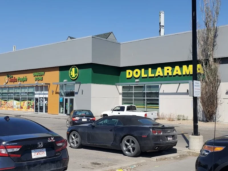 Dollarama