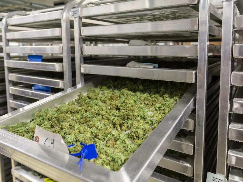 Lux Leaf Cannabis - Taradale (80 Ave) - Weed Dispensary