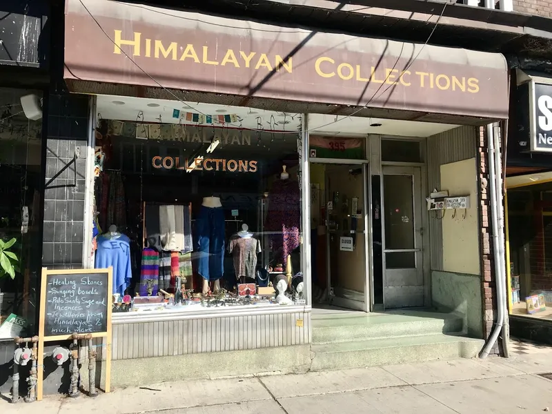 Himalayan Collections