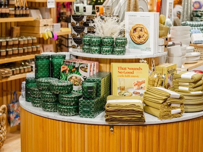 Good Neighbour - Roncesvalles