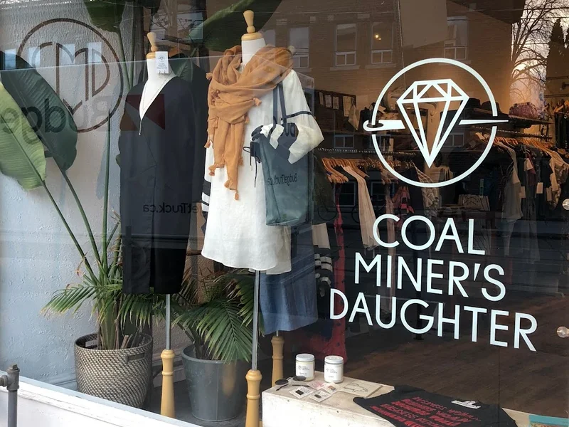 Coal Miner's Daughter