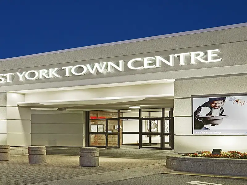 East York Town Centre