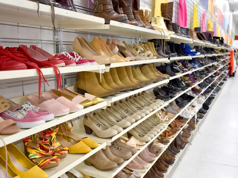 The Salvation Army Thrift Store
