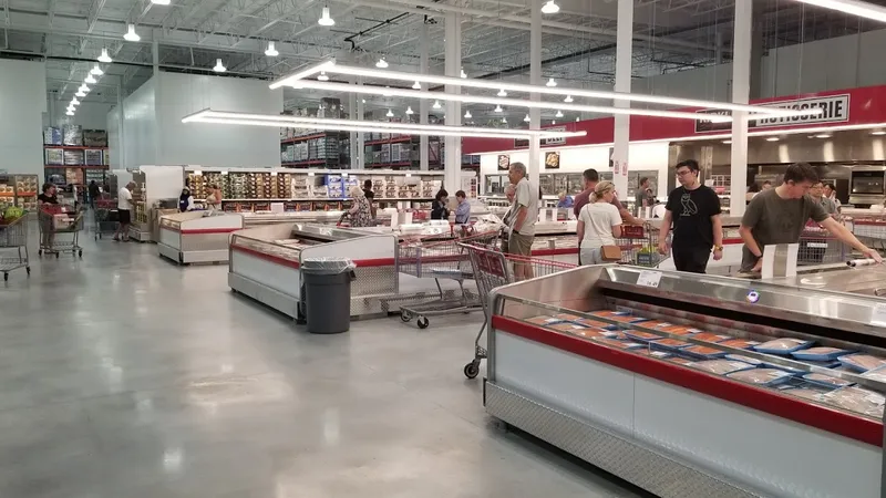 Costco Wholesale