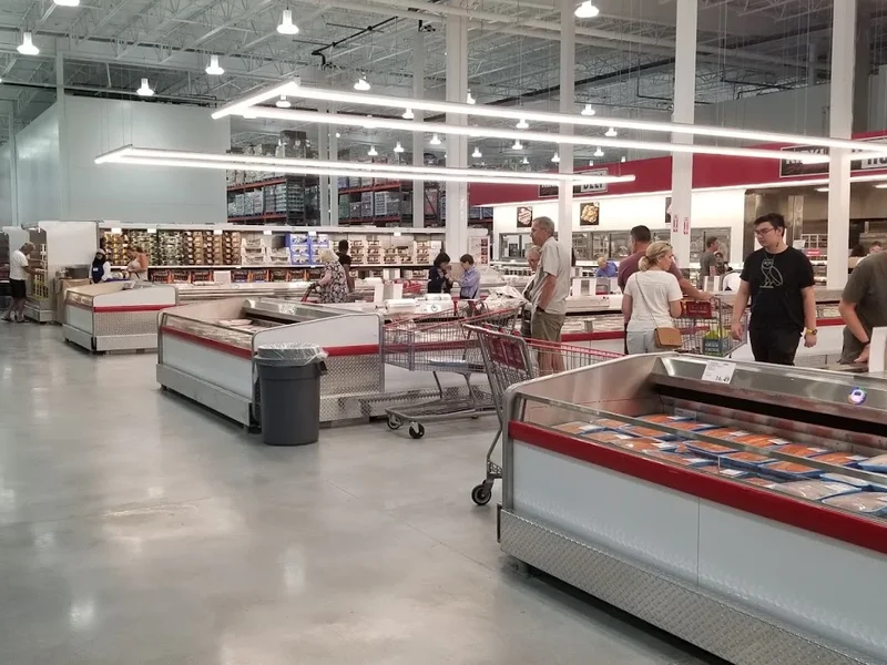 Costco Wholesale