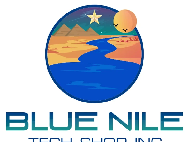 Blue Nile Tech Shop