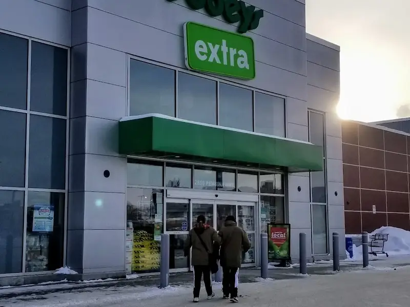 Sobeys Pembina