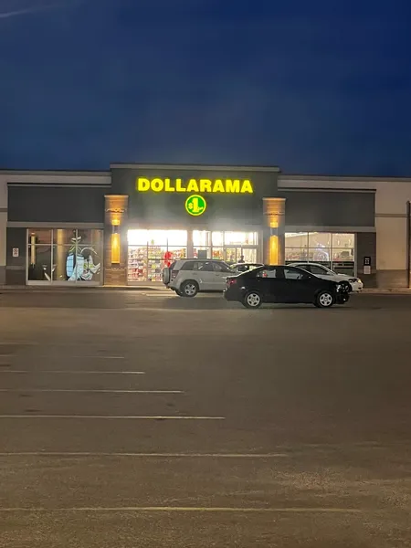 Dollarama