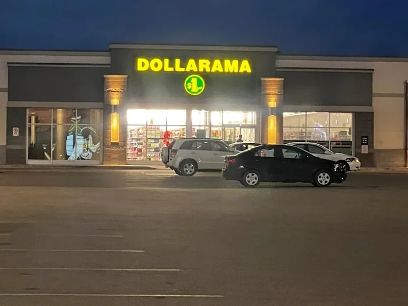 Dollarama