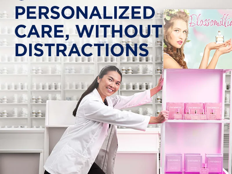 The Medicine Shoppe Pharmacy