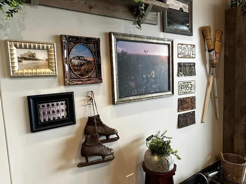 Farmer Jane Cannabis Co.