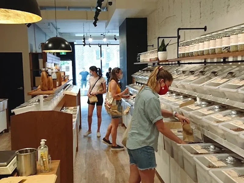 The Source Bulk Foods Roncy