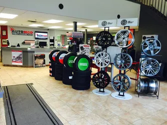 Top 10 auto parts stores in Vanier Quebec