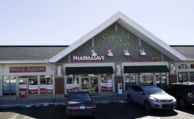 Pharmasave Copperfield