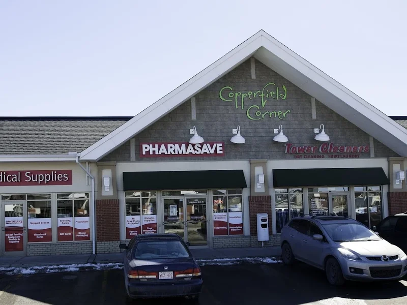 Pharmasave Copperfield
