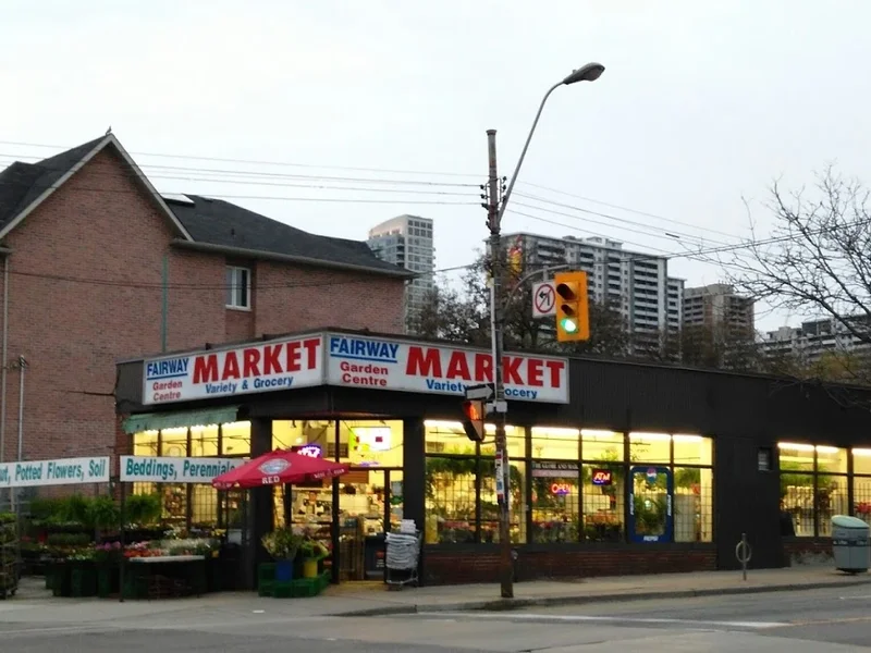 Fairway Variety