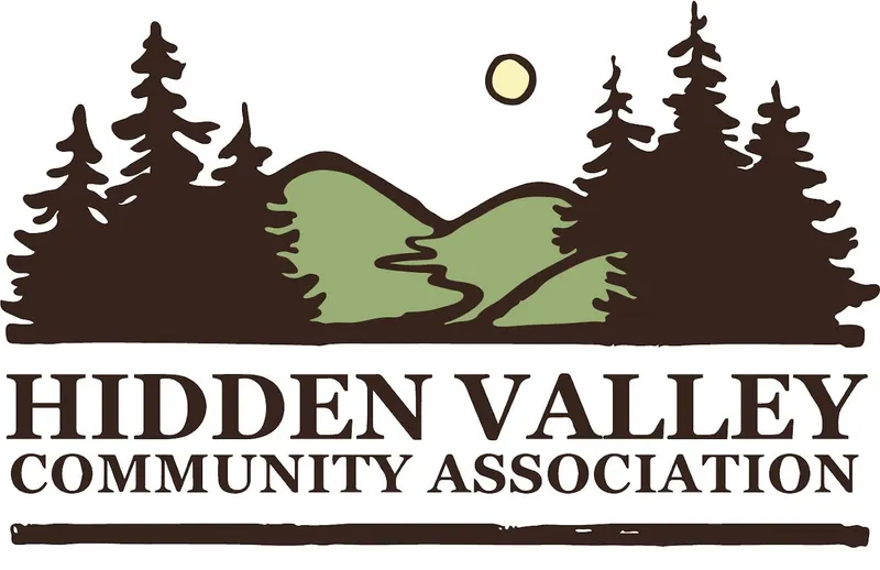 Hidden Valley Community Association