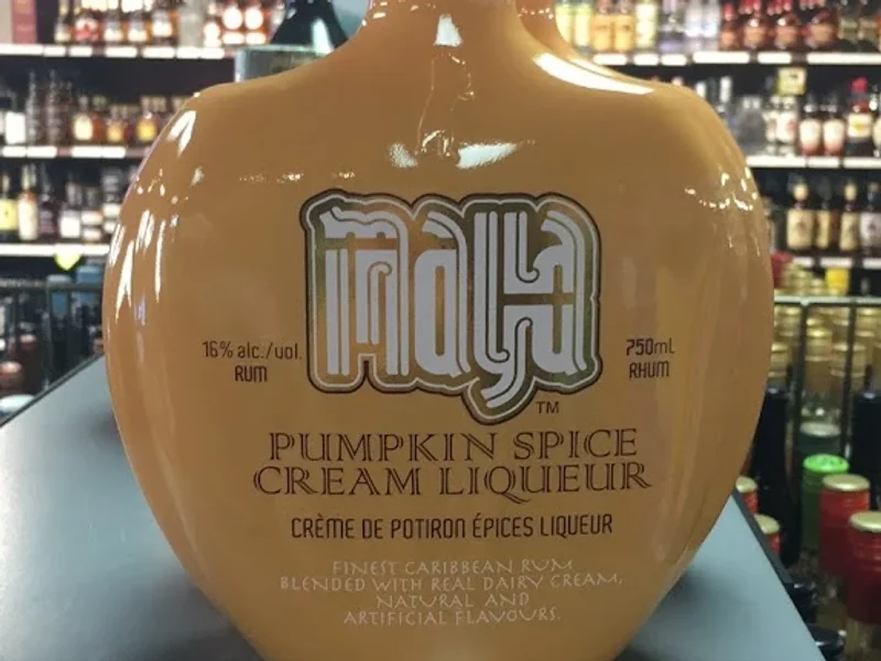 Hidden Valley Liquor Store