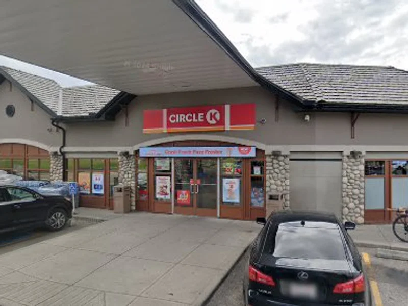 Circle K