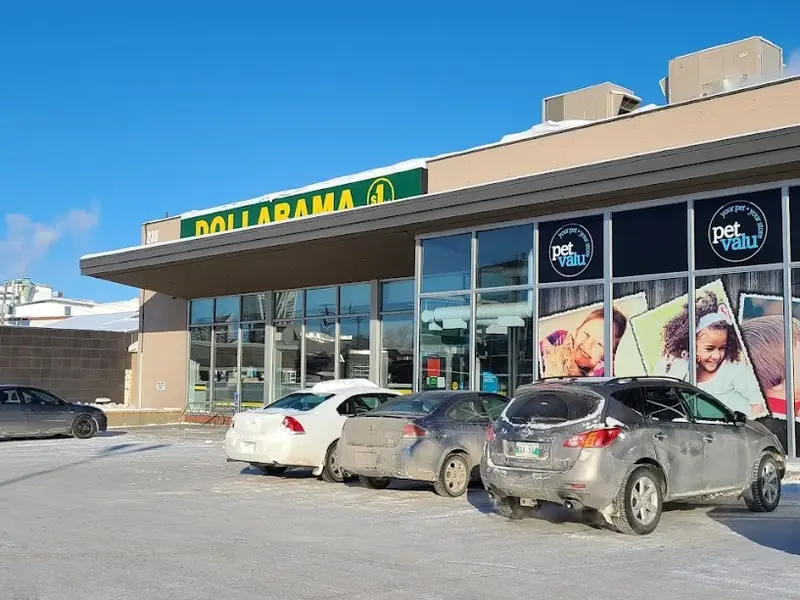 Dollarama