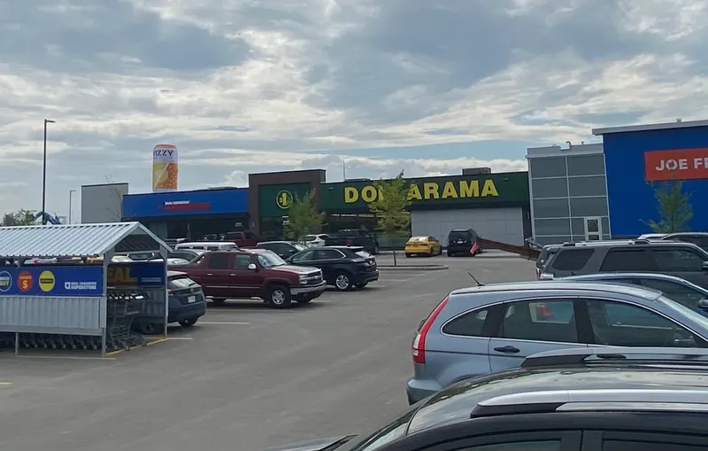 Dollarama