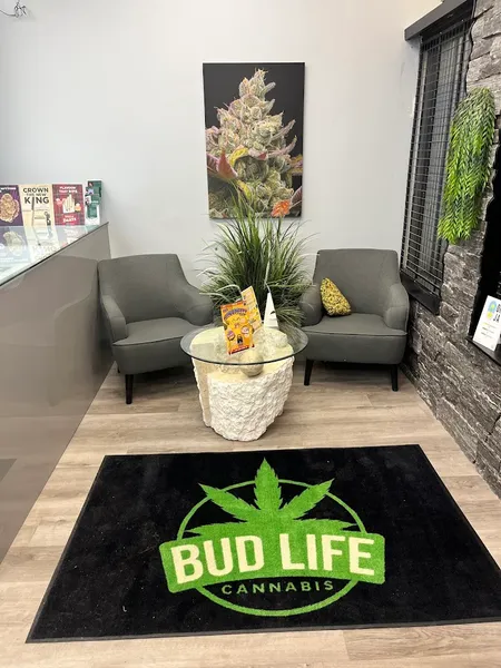 Bud Life Cannabis