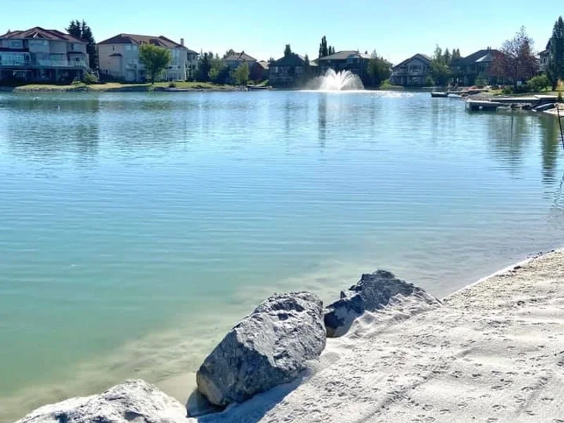 Arbour Lake Residents Association