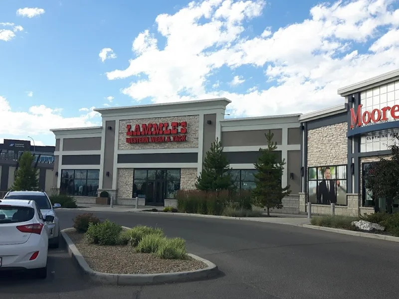 Lammle's Western Wear & Tack