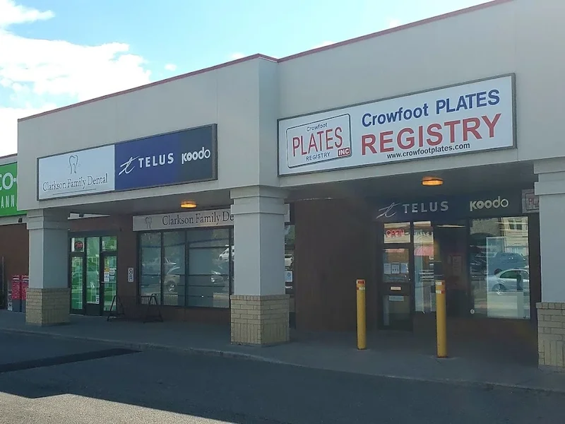 Tom Harris TELUS & Koodo Store