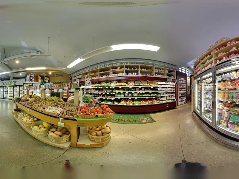 Amaranth Whole Foods Market - Arbour Lake Market