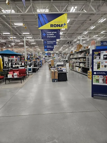 Rona+ Calgary Crowfoot