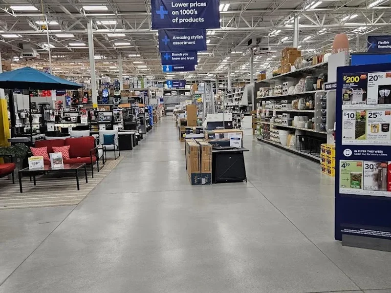 Rona+ Calgary Crowfoot
