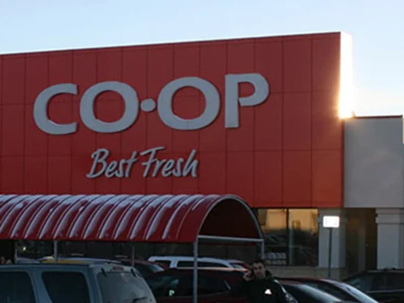 Calgary Co-op Crowfoot Food Centre
