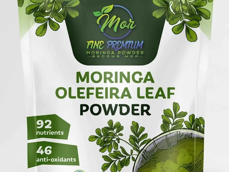 MOR Health International