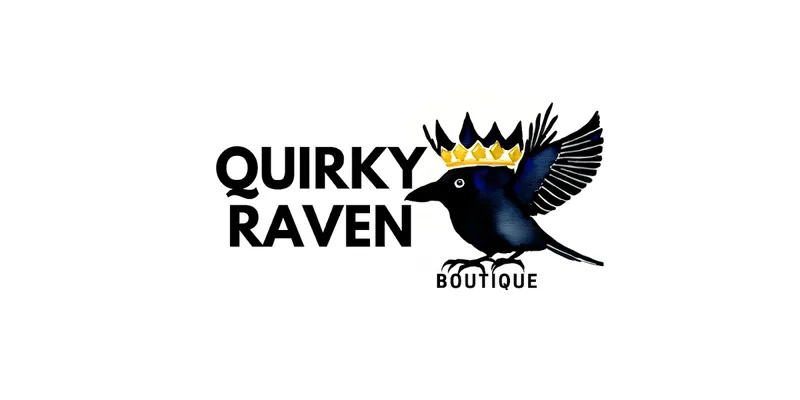 Quirky Raven Boutique