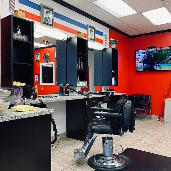 Sundance Barbershop