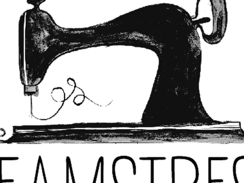 Sew Nice - by appointment only!