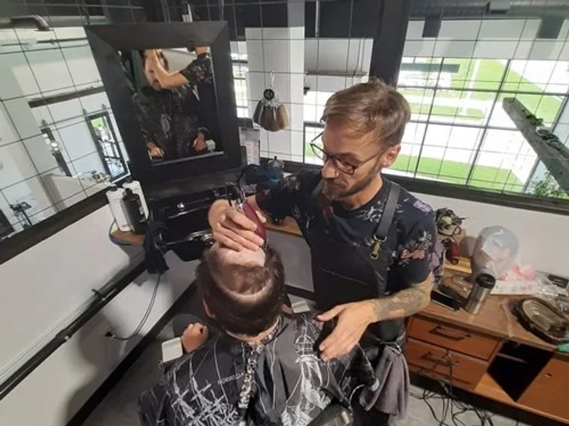 Rose and Onyx Hair Company