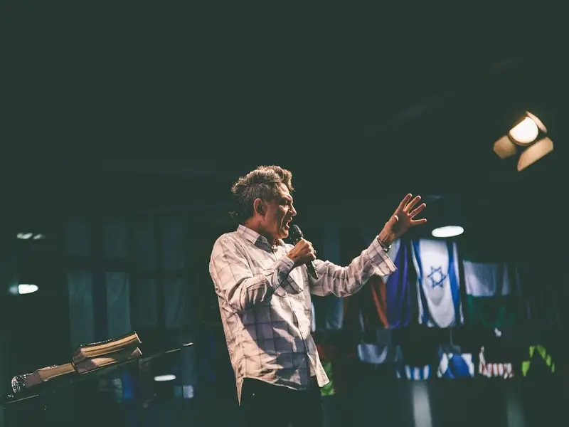 Catch The Fire Church