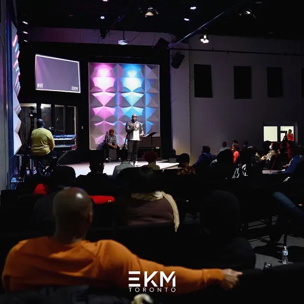 EKM Toronto Church