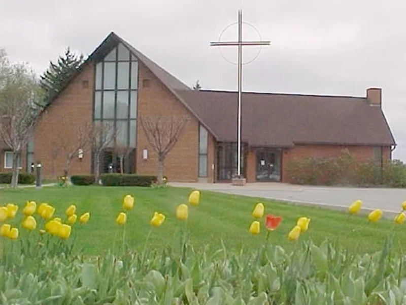 Our Saviour Lutheran Church