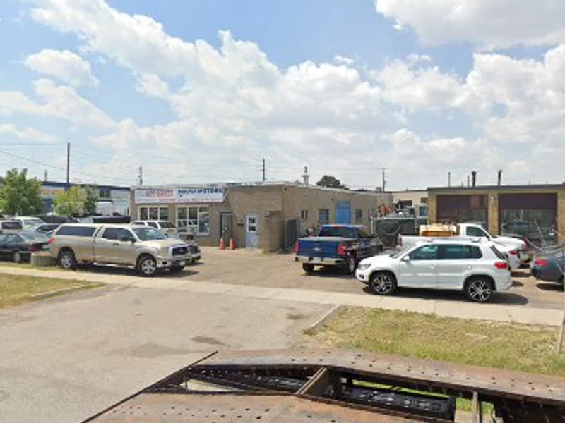 Final Touch Auto And Tires