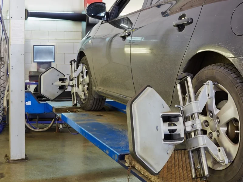 Etobicoke Tire Discounter