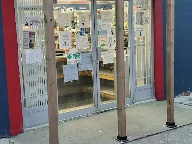 World Choice Auto Parts Inc