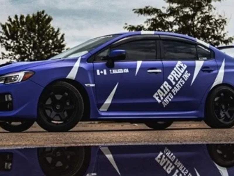 Fair Price Auto Parts