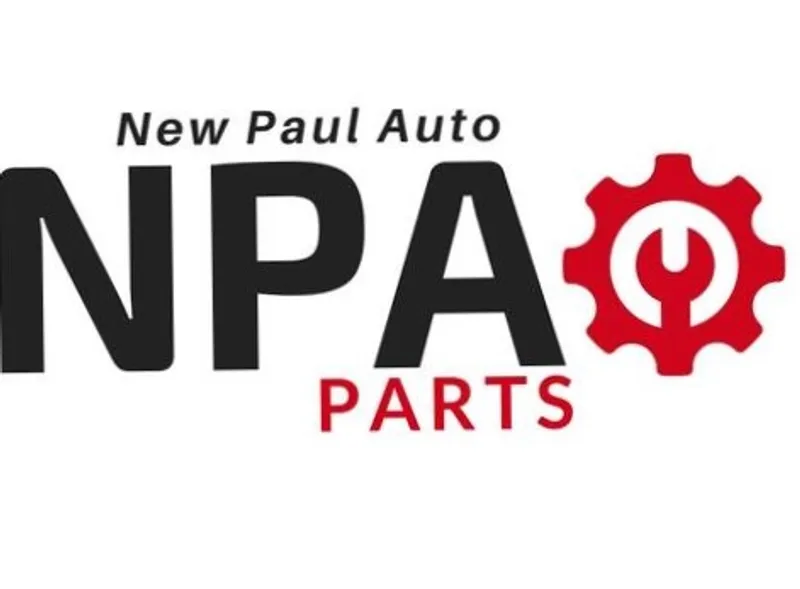 New Paul Auto Parts