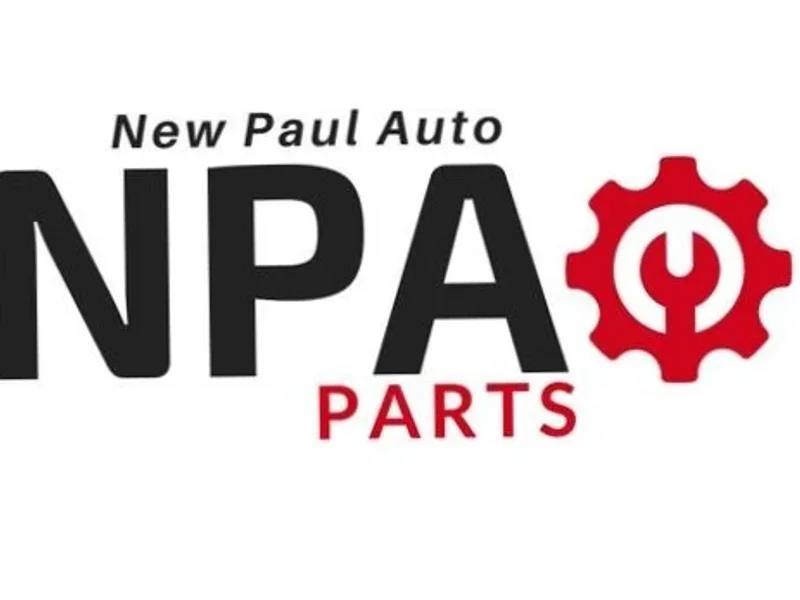New Paul Auto Parts