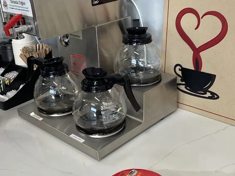 JJ Mart Etobicoke Humber College