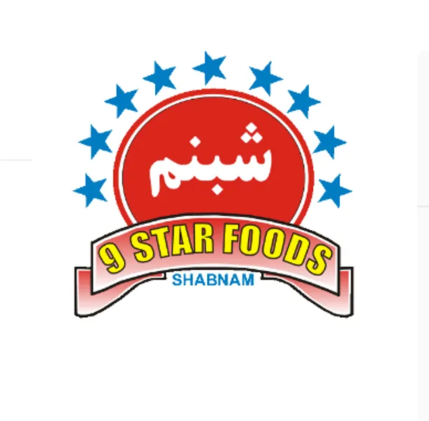 9 Star Foods