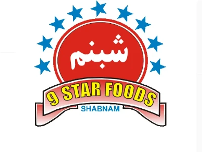 9 Star Foods